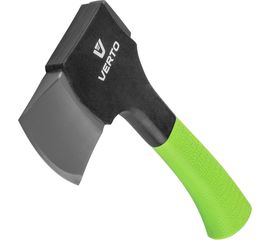 Универсальный топор с топорищем из стекловолокна и TPR 9 VERTO 05G102 