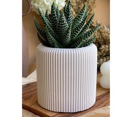 Кашпо для цветов VILLERMO ПРОВАНС mini G_045 