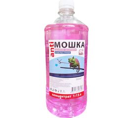 Очиститель стекол ЯрПена AntiМошка ПРАМ_001 