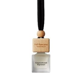 Автопарфюм Лаб Фрагранс Сицилийский бергамот, 7 мл ЛФ-АП39305-7 