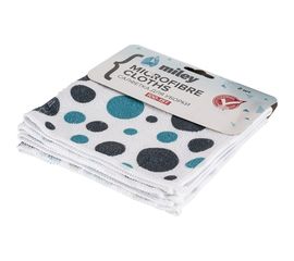 Универсальная салфетка для уборки MILEY 2 шт. 100-151 