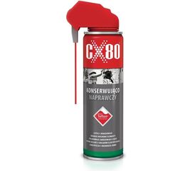 Многофункциональная смазка с тефлоном CX80 250ML DUO SPRAY 188 