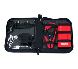 Пусковое устройство TELWIN DRIVE 9000 12V 829565 