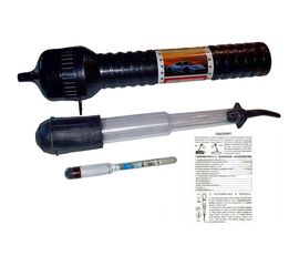 Универсальный ареометр с воронкой ДАЛИ-авто в пластиковой тубе DA-02526 