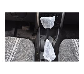 Чехол на КПП Ф-Пласт 500шт. в коробке 2107 10 