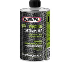Расходная жидкость для промывки инжектора WYNN`S Injection System Purge W76695 