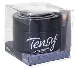 Ароматизатор Tensy Шелк KZ-24 гелевый, на панель ПБ000447 