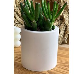 Кашпо для цветов VILLERMO ЦИЛИНДР G_053 