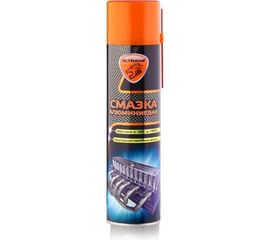 Алюминиевая смазка ELTRANS аэрозоль, 400 мл EL-0511.04 