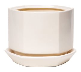 Горшок для растений Котовская керамика Меркурий №3 10001158 