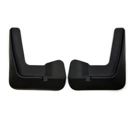 Брызговики SRTK резиновые, для Hyundai Solaris SD 2017- г.в., передние BR.P.HY.SOL.17G.06030 