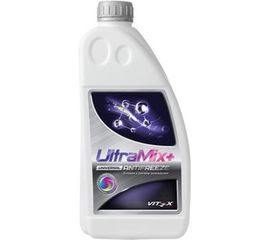 Антифриз VITEX Ultra Mix универсальная доливка v108502 
