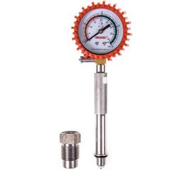 Дизельный универсальный компреcсометр топл/cист. в защитном чехле SKYWAY S07901002 