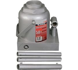 Бутылочный домкрат MATRIX MASTER 50737 