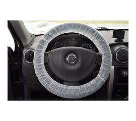 Чехол на руль с резинкой Ф-Пласт 250шт. в коробке 2106 5 