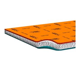 Мембрана звукоизоляционная Barrier Mix Prime 5 листов SGM 70004886 