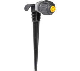 Капельница для микро полива Hozelock 7012 автоматический полив, 4 мм, 5 шт. 70123600 