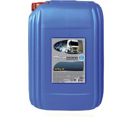 Жидкость для систем SCR диз. дв. (мочевина) Blue AUS 32NOx VITEX 20л v901706 