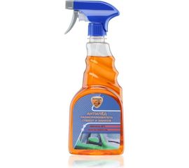 Антилёд - размораживатель стекол и замков ELTRANS триггер-спрей, 500 мл EL-0604.02 