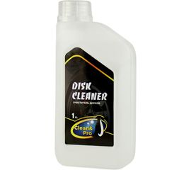 Очиститель дисков Clean&Pro DISK CLEANER 1 л 1130 