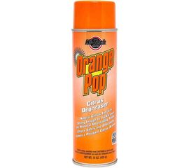 Универсальный пенный очиститель HI-TECH INDUSTRIES с ароматом апельсина, 425 г HT18018 