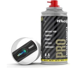 Универсальная смазка/защита HiTech1 PROFESSIONAL 210 мл 501 