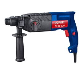 Перфоратор DORKEL DRR-620 DR-3107 