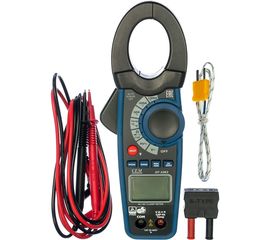 Токовые клещи-мультиметр СЕМ DT-3363 481776 