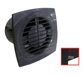 Вентилятор MTG A120 стандарт 18947 