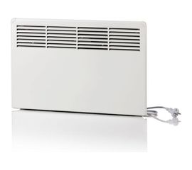 Конвектор Ensto FinnHeat, мех.термост, вилка, 500Вт EPHBM05PR 
