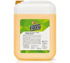 Средство для чистки грилей и духовых шкафов FOXY F-205 5 л F-205-5 