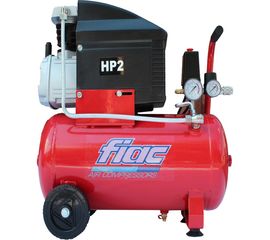 Компрессор FIAC 2 HP 24 L 8155000 