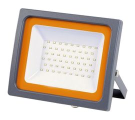 Прожектор Jazzway PFL-SC-50w 6500K IP65 матовое стекло 5001435 