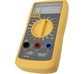 Цифровой мультиметр TOPEX 94W104 