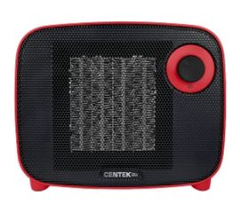 Тепловентилятор Centek керамический нагреватель, 750/1500Вт CT-6022 