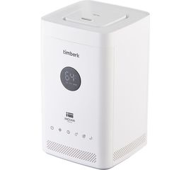 Ультразвуковой увлажнитель воздуха Timberk T-HU3.5-A15E-W 