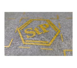 Звукоизолирующий материал Барьер 4 КС STP 30231 