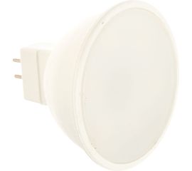 Светодиодная лампа IN HOME LED-JCDR-VC 8Вт 230В GU5.3 4000К 600Лм 4690612020334 
