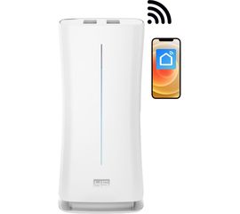 Ультразвуковой увлажнитель воздуха Stadler Form Eva WiFi white E-008 