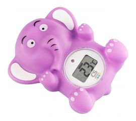 Термометр для измерения температуры воды и воздуха CS Medica KIDS CS-81e 