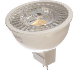 Диммируемая лампа LED MR16 GU5.3-dim 5W 4100K Gauss 101505205-D 