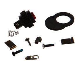 Ремкомплект к трещотке 80222 FORCE 80222-P 