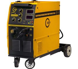 Сварочный полуавтомат START MigLine 330 2ST330 