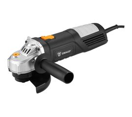 Углошлифовальная машина DEKO DKAG750 063-4165 