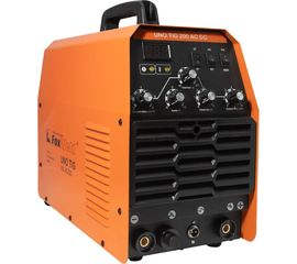 Аппарат аргонодуговой сварки FOXWELD UNO TIG 200 AC/DC 6790 