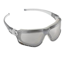Прозрачные защитные очки с регулируемыми дужками Kraftool ORION 110305_z01 