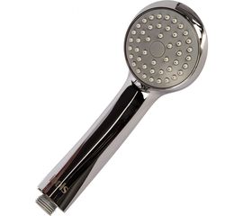 Лейка для душа IDDIS 1F D 79.6мм A11011 