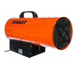 Газовая тепловая пушка Gigant GH50F 