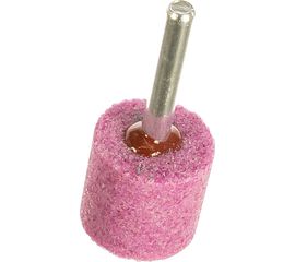 Насадка абразивная шлифовальная цилиндрическая, 25х25 мм AV Steel AV-801825 