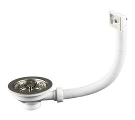 Выпуск с переливом 3 1/2 IDDIS 011UPS0i84:670 